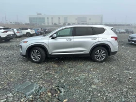 Hyundai Santa fe * Preferred * CARFAX *    | Mobile.bg    2