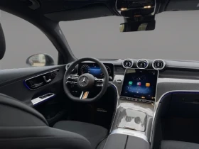 Mercedes-Benz GLC 300 d Coupe 4Matic = AMG Line = Advanced Plus Гаранция - 131340 лв. / 67153.08 € - 55575568 6