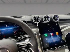 Mercedes-Benz GLC 300 d Coupe 4Matic = AMG Line = Advanced Plus Гаранция - 131340 лв. / 67153.08 € - 55575568 5