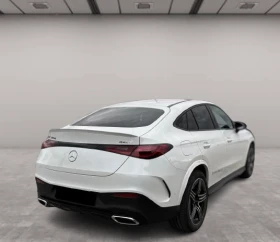 Mercedes-Benz GLC 300 d Coupe 4Matic = AMG Line = Advanced Plus Гаранция - 131340 лв. / 67153.08 € - 55575568 3