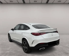 Mercedes-Benz GLC 300 d Coupe 4Matic = AMG Line = Advanced Plus Гаранция - 131340 лв. / 67153.08 € - 55575568 2