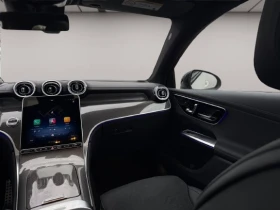 Mercedes-Benz GLC 300 d Coupe 4Matic = AMG Line = Advanced Plus Гаранция - 131340 лв. / 67153.08 € - 55575568 7