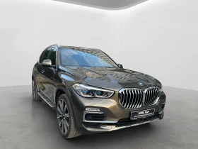 BMW X5 xDrive30d 6+ 1 - 45900 € / 89772.60 лв. - 76592143 3