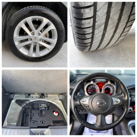 Nissan Juke FACELIFT/EURO 6 | Mobile.bg � ����� ������ 17