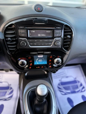 Nissan Juke FACELIFT/EURO 6 | Mobile.bg � ����� ������ 16