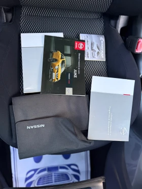 Nissan Juke FACELIFT/EURO 6 | Mobile.bg � ����� ������ 14