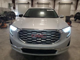 Gmc Terrain 2.0L 4 All wheel drive | Mobile.bg � ����� ������ 9