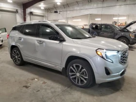 Gmc Terrain 2.0L 4 All wheel drive | Mobile.bg � ����� ������ 8