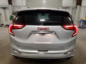Gmc Terrain 2.0L 4 All wheel drive | Mobile.bg � ����� ������ 10