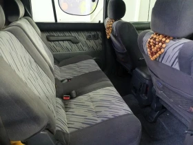 Toyota Land cruiser J90, снимка 9 — Bazar.bg Toyota Land cruiser J90, снимка 9