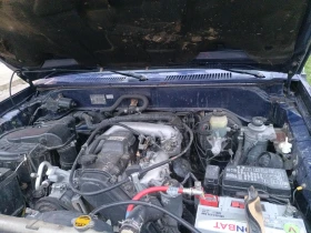 Toyota Land cruiser J90, снимка 14 — Bazar.bg Toyota Land cruiser J90, снимка 14