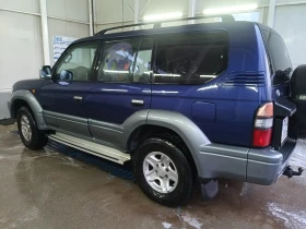 Toyota Land cruiser J90, снимка 6 — Bazar.bg Toyota Land cruiser J90, снимка 6