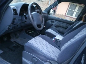 Toyota Land cruiser J90, снимка 13 — Bazar.bg Toyota Land cruiser J90, снимка 13