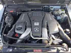 Mercedes-Benz G 63 AMG - 28700 € / 56132.32 лв. - 74866462 14