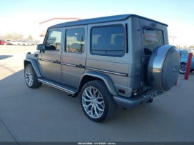 Mercedes-Benz G 63 AMG - 28700 € / 56132.32 лв. - 74866462 4