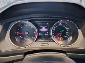 VW Tiguan 2022гDSG-2.0TDi-150кс-FACE-БЕЗУПРЕЧЕН!, снимка 9