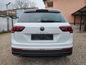 VW Tiguan 2022�DSG-2.0TDi-150��-FACE-����������!! | Mobile.bg � ����� ������ 5