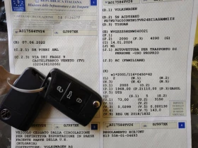 VW Tiguan 2022�DSG-2.0TDi-150��-FACE-����������!! | Mobile.bg � ����� ������ 17