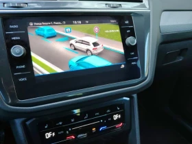 VW Tiguan 2022�DSG-2.0TDi-150��-FACE-����������!! | Mobile.bg � ����� ������ 10