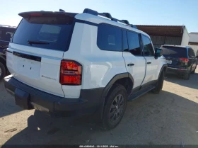 Toyota Land cruiser 2.4L I-4 DI, DOHC, VVT, TURBO, ENGINE 4X4 Drive - 57200 € / 111873.48 лв. - 99150691 9