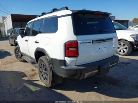 Toyota Land cruiser 2.4L I-4 DI, DOHC, VVT, TURBO, ENGINE 4X4 Drive - 57200 € / 111873.48 лв. - 99150691 8