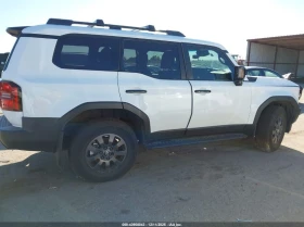 Toyota Land cruiser 2.4L I-4 DI, DOHC, VVT, TURBO, ENGINE 4X4 Drive - 57200 € / 111873.48 лв. - 99150691 5