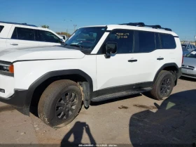 Toyota Land cruiser 2.4L I-4 DI, DOHC, VVT, TURBO, ENGINE 4X4 Drive - 57200 € / 111873.48 лв. - 99150691 6