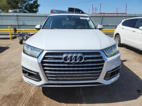 Audi Q7 3l Prestige - 16000 € / 31293.28 лв. - 87026780 5