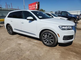 Audi Q7 3l Prestige - 16000 € / 31293.28 лв. - 87026780 4