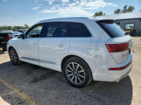 Audi Q7 3l Prestige - 16000 € / 31293.28 лв. - 87026780 2