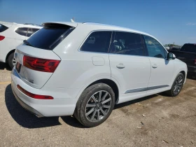 Audi Q7 3l Prestige - 16000 € / 31293.28 лв. - 87026780 3