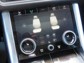 Land Rover Range Rover Sport TD6 HSE AWD * MERIDIAN * ПОДГРЕВ * CARPLAY * NAVI  - 27500 € / 53785.32 лв. - 55746667 14