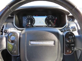 Land Rover Range Rover Sport TD6 HSE AWD * MERIDIAN * ПОДГРЕВ * CARPLAY * NAVI  - 27500 € / 53785.32 лв. - 55746667 11