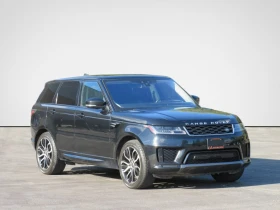 Land Rover Range Rover Sport TD6 HSE AWD * MERIDIAN * ПОДГРЕВ * CARPLAY * NAVI  - 27500 € / 53785.32 лв. - 55746667 2
