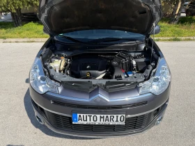 Citroen C-Crosser 2.2HDI 156к.с.4x4 NAVI CAMERA | Auto.bg — изображение 17