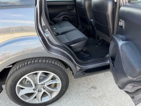 Citroen C-Crosser 2.2HDI 156к.с.4x4 NAVI CAMERA | Auto.bg — изображение 15