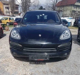Porsche Cayenne 3.0TDI V6