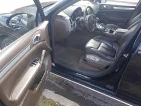 Porsche Cayenne 3.0TDI V6 - 13500 € / 26403.70 лв. - 13447875 8