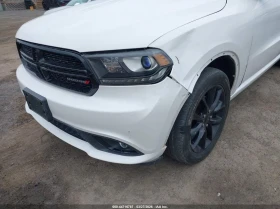 Dodge Durango 3.6l Gt Awd - 10500 € / 20536.22 лв. - 34478930 6