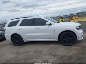 Dodge Durango 3.6l Gt Awd - 10500 € / 20536.22 лв. - 34478930 13