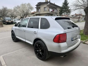 Porsche Cayenne 4.5 V8 LPG - 6500 € / 12712.90 лв. - 23807284 4