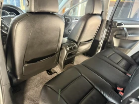 Porsche Cayenne 4.5 V8 LPG - 6500 € / 12712.90 лв. - 23807284 11