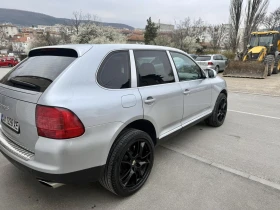 Porsche Cayenne 4.5 V8 LPG - 6500 € / 12712.90 лв. - 23807284 5