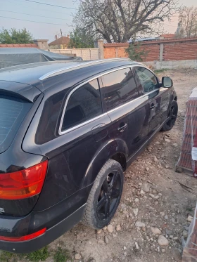 Audi Q7 3.0 tdi - 6900 € / 13495.23 лв. - 84016913 12