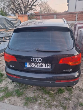 Audi Q7 3.0 tdi - 6900 € / 13495.23 лв. - 84016913 2