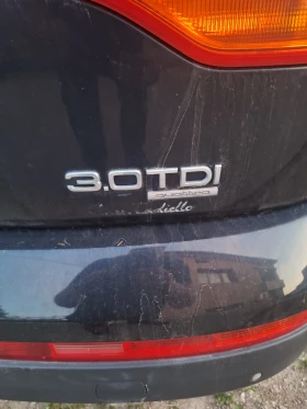 Audi Q7 3.0 tdi - 6900 € / 13495.23 лв. - 84016913 11