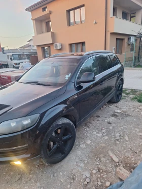 Audi Q7 3.0 tdi - 6900 € / 13495.23 лв. - 84016913 14