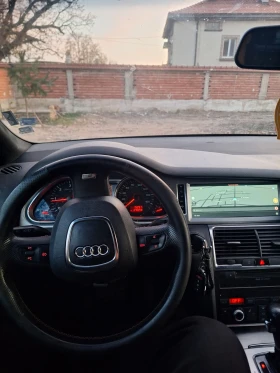 Audi Q7 3.0 tdi - 6900 € / 13495.23 лв. - 84016913 5