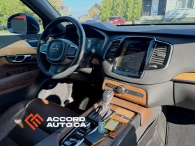 Volvo Xc90 T6 Momentum 7places | Mobile.bg � ����� ������ 7