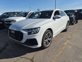 Audi Q8 S-Line * PROGRESSIV * CARFAX * От VW *  - 35800 € / 70018.71 лв. - 40796414 1